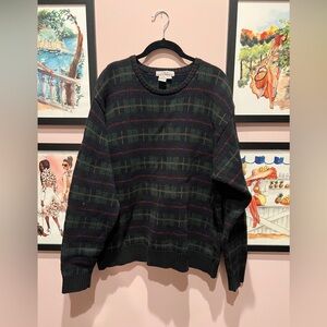 Eddie Bauer Men’s Sweater